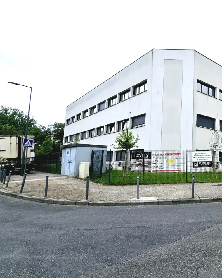 Bureaux à Villiers-le-Bel