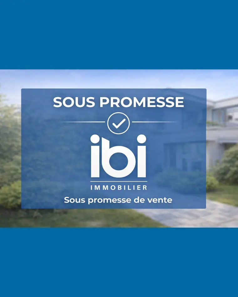 Appartement à Saint-Denis