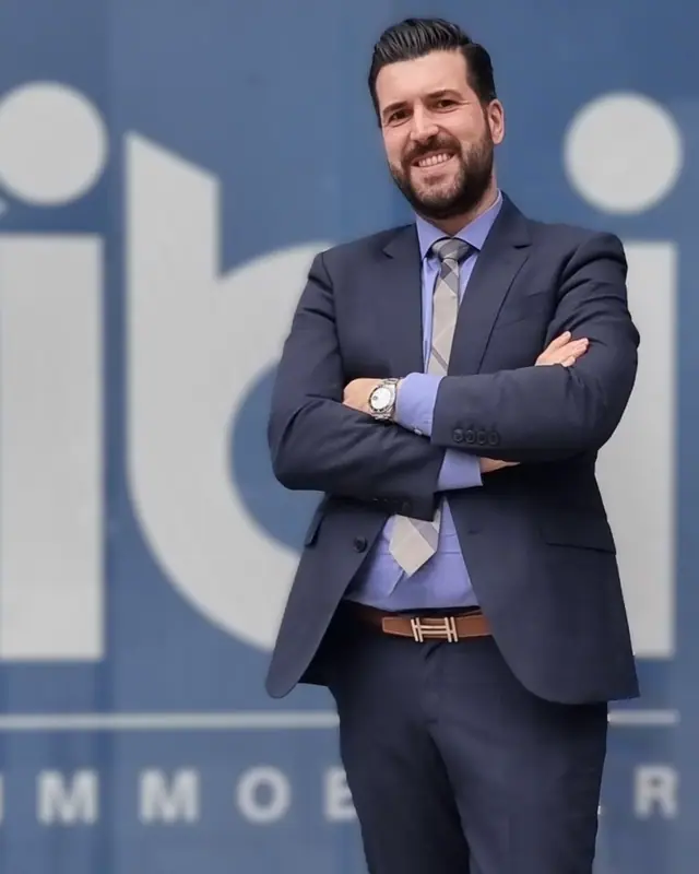 Ilhan BUDAK